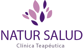 logo natur salud