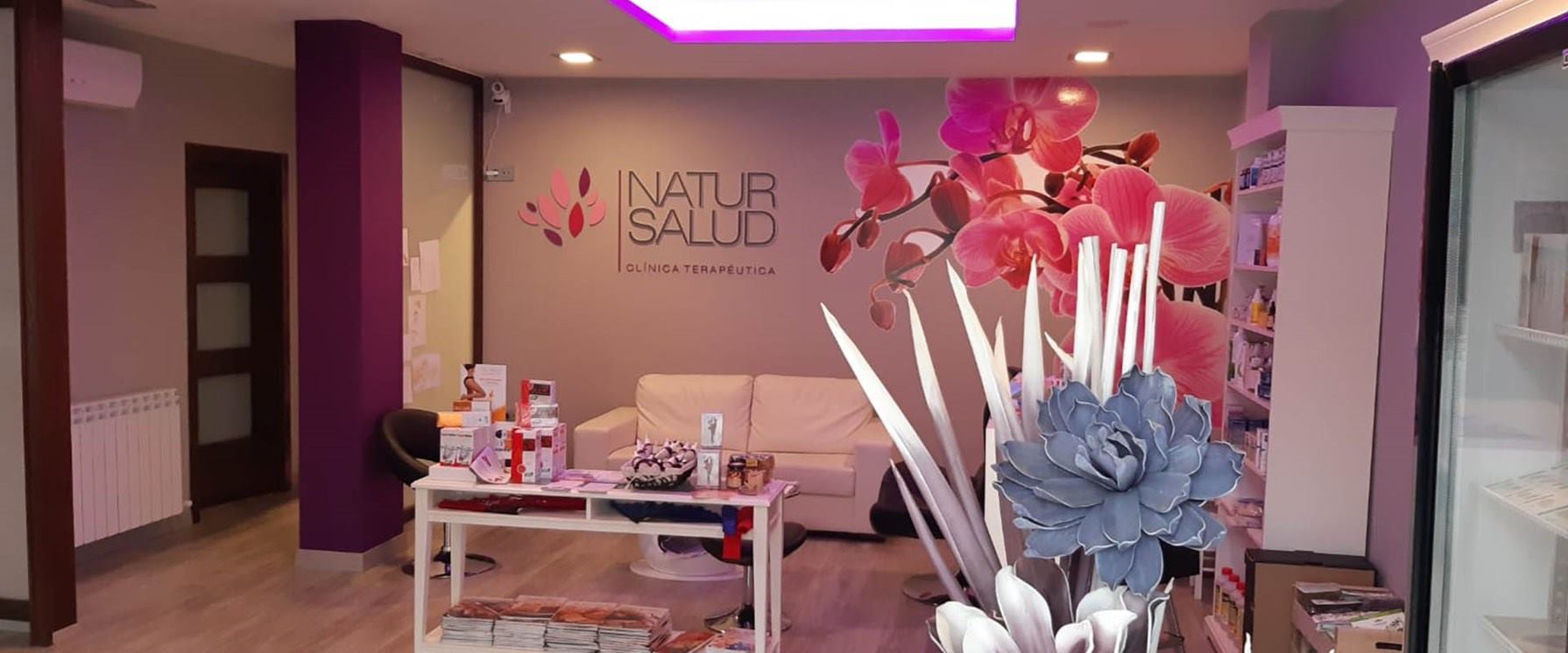 clínica natur salud