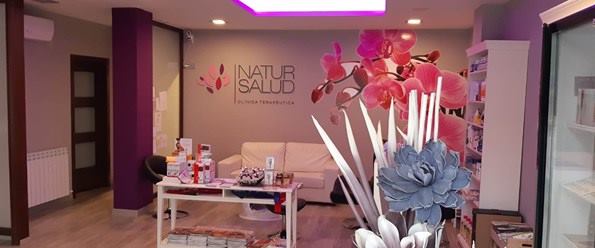 clínica natur salud
